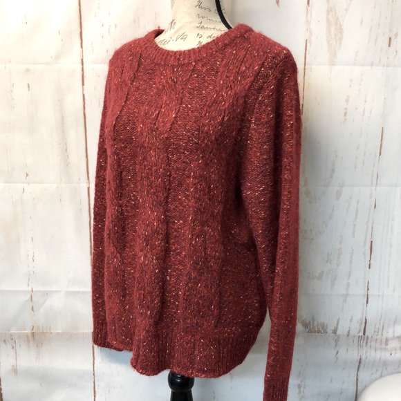 NWT Crew Neck Sweater by a new day - Picture 2 of 7